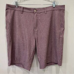 Travis Mathew Golf Shorts Men’s Size 40 NWOT